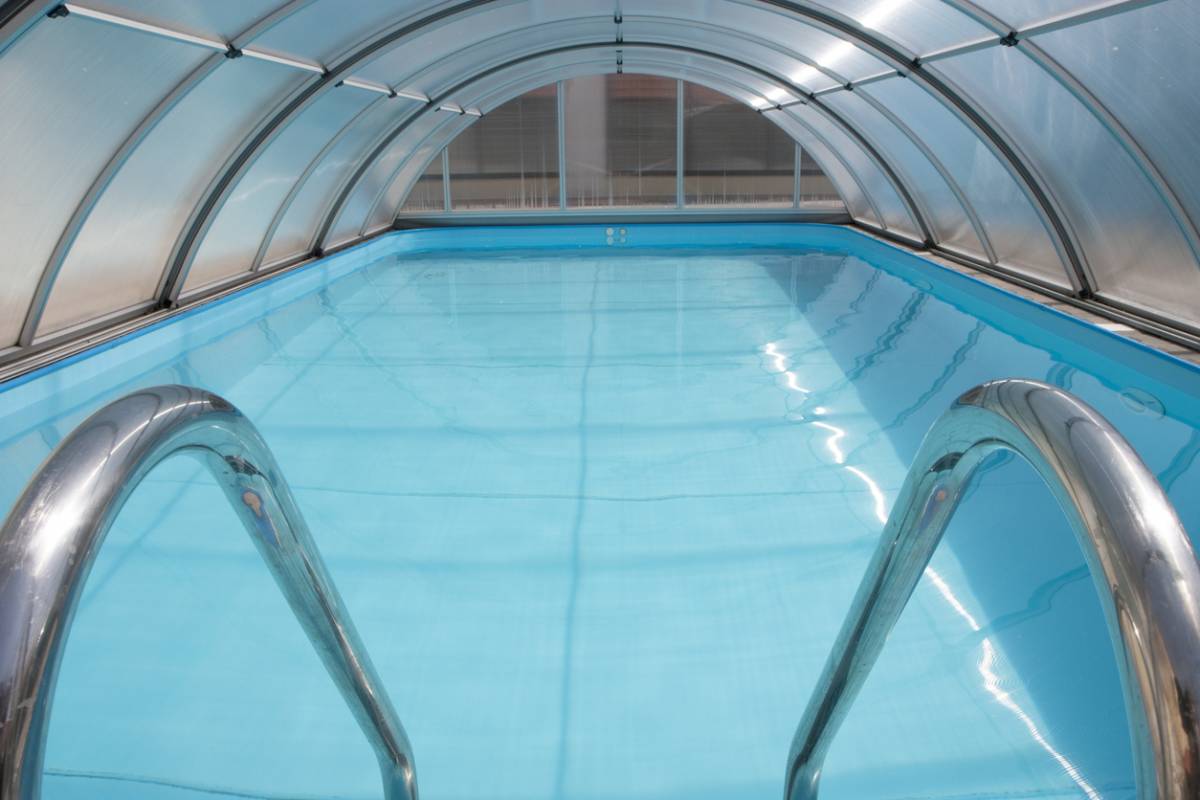 installer piscine dans résidence secondaire