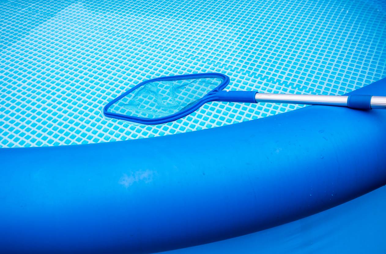 Accessoires piscine