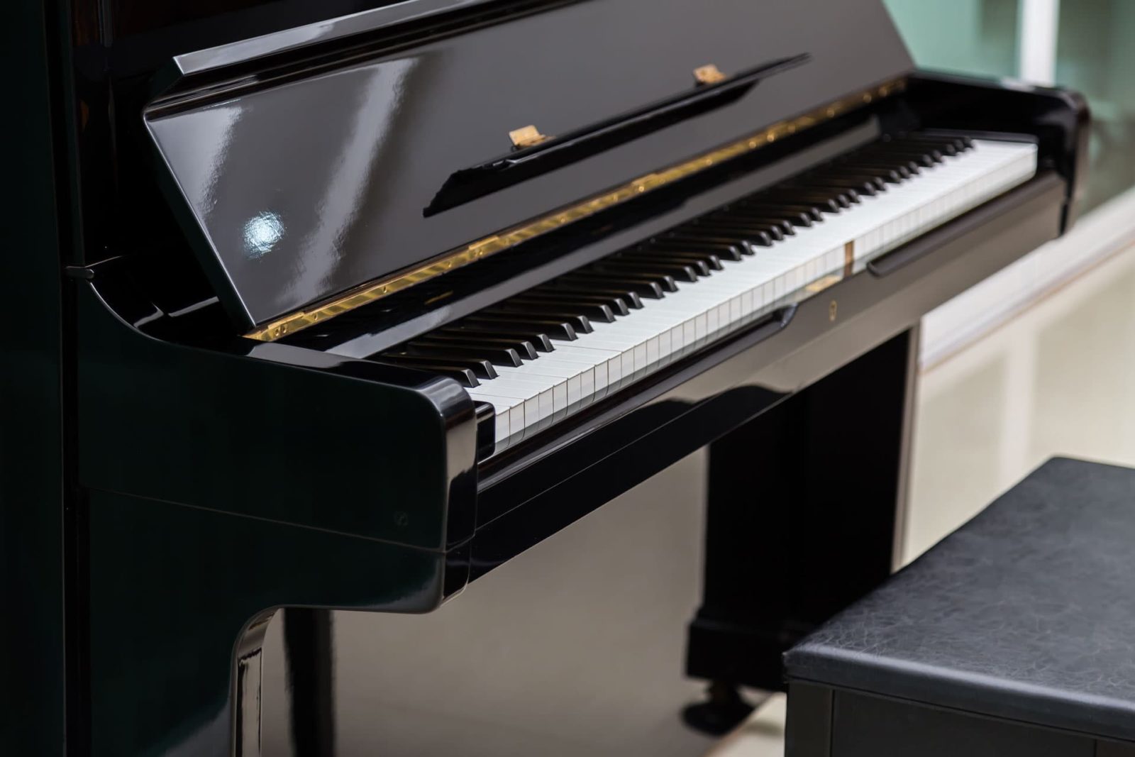 Déménagement piano