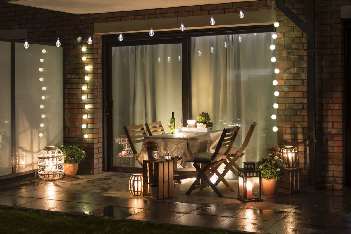 Que savoir sur l'éclairage LED