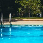 Panoplie propriétaire piscine