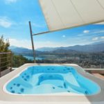 spa gonflable