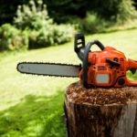 Comment choisir son tronçonneuse