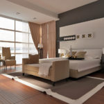 aménagement décoration chambre