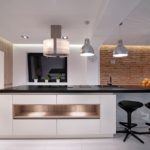armoire froide cuisine
