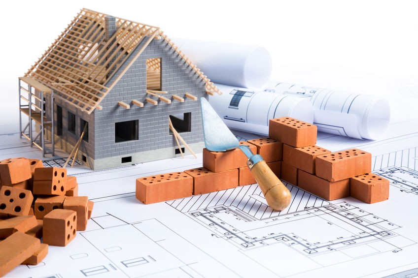 professionnel construction maison