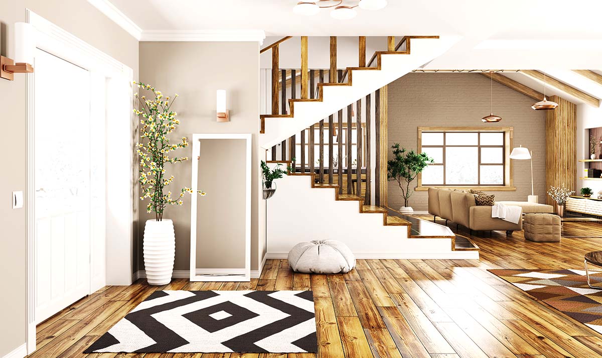 tendance décoration 2021