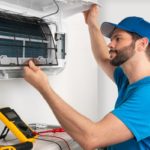 installation clim