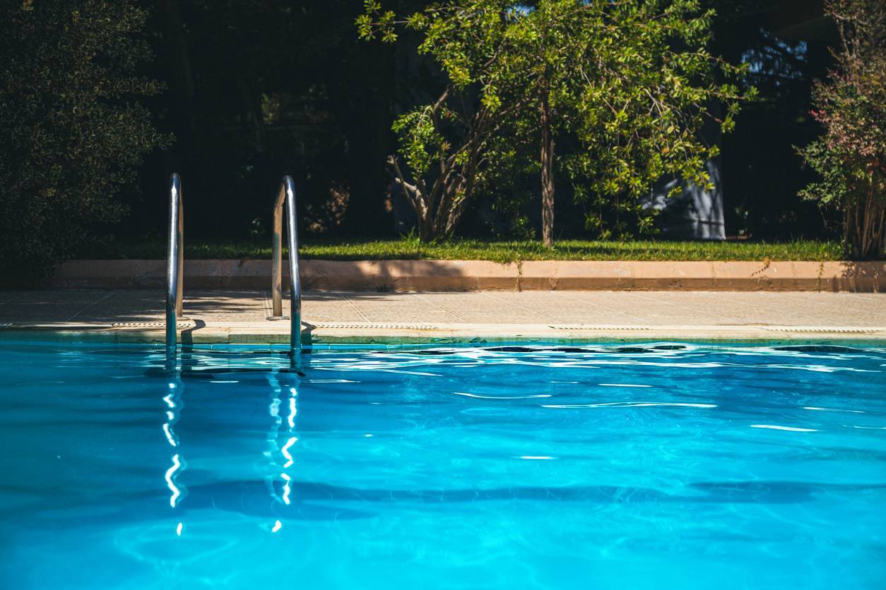 pompe à chaleur pour piscine