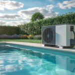 pompe à chaleur piscine