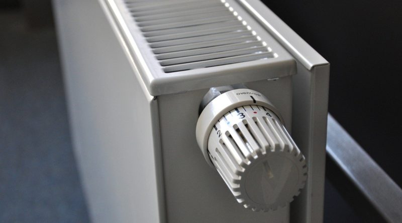 radiateur