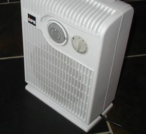 radiateur bain d'huile