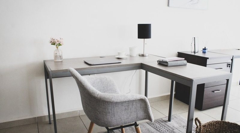 style deco bureau