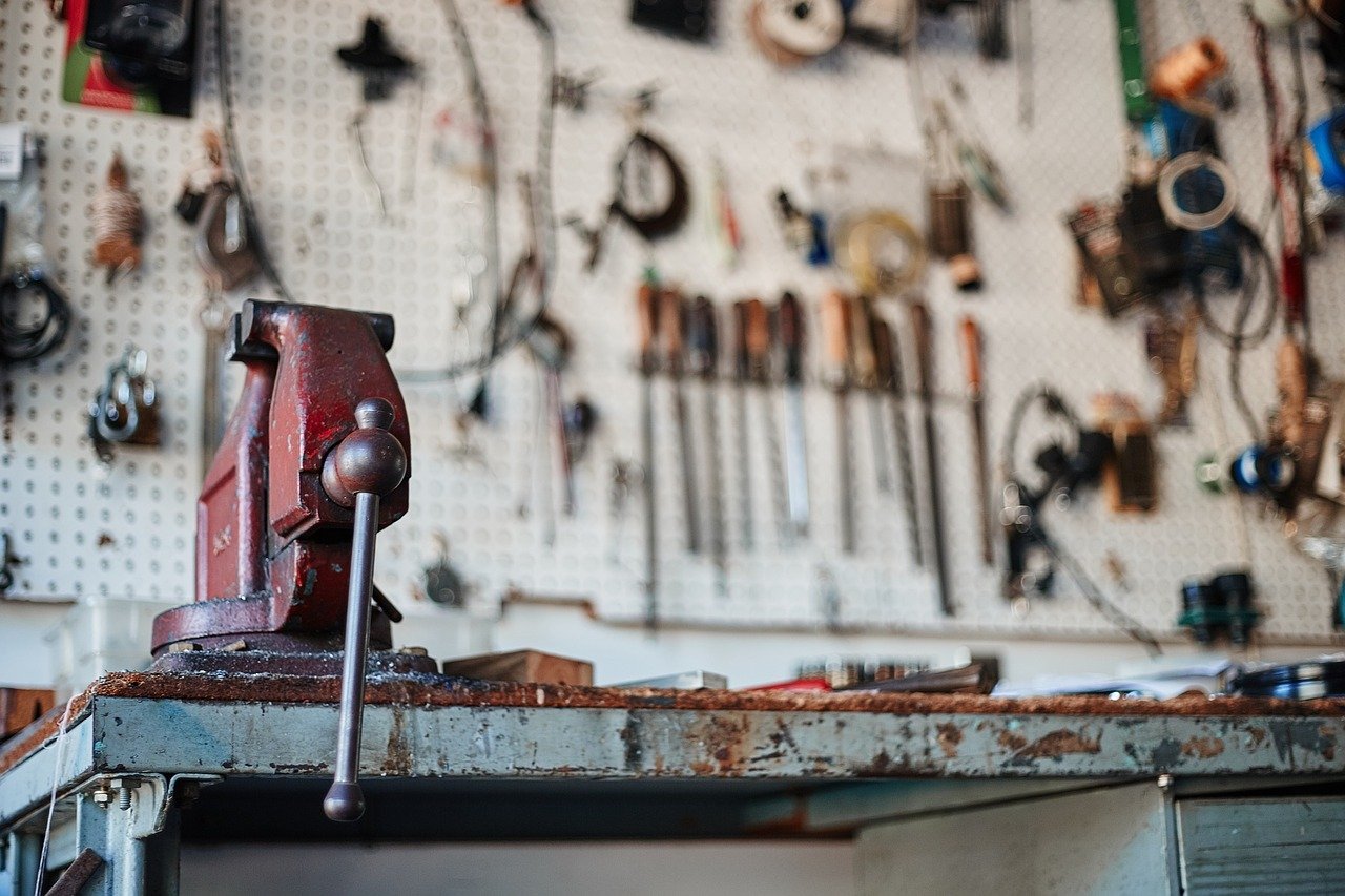 Rapport qualité prix outils