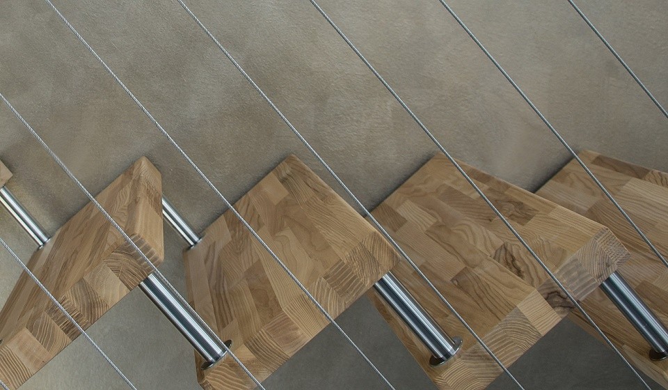 escalier design
