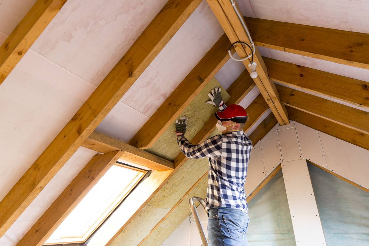 isoler une copropriété