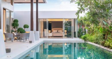 4 idées pour une plage de piscine réussie ! 4 idées pour une plage de piscine réussie !
