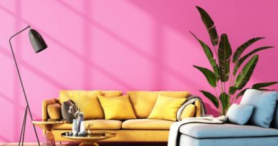 Déco : comment bien associer les couleurs ? Déco : comment bien associer les couleurs ?