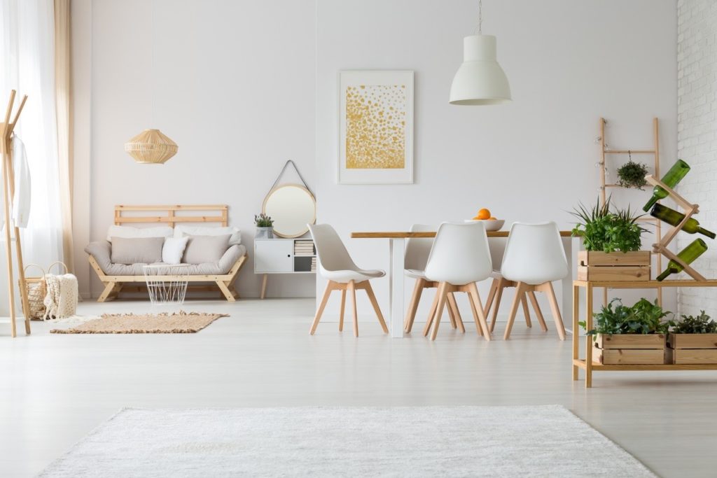 déco scandinave