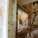 travaux maison
