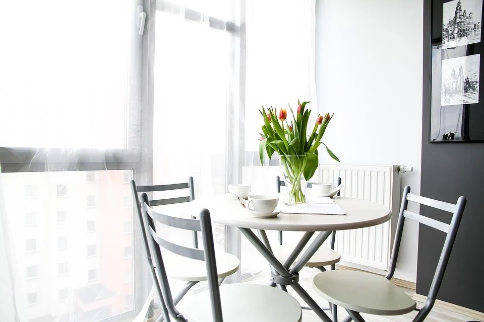 petit appartement