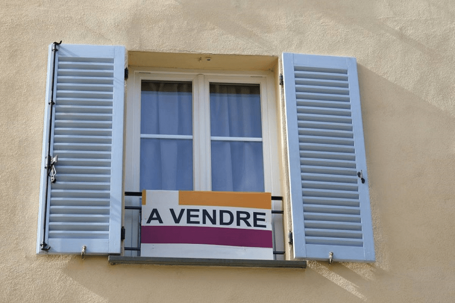 visibilité immobilier