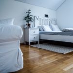 déco tapis chambre