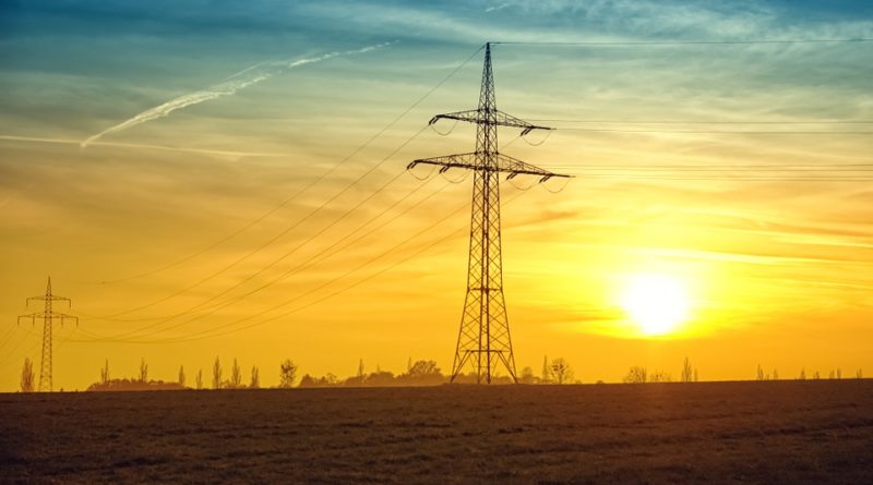 fournisseur électricité