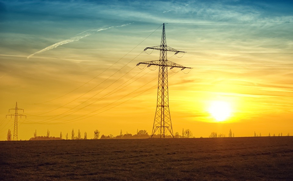 fournisseur électricité