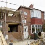 extension maison