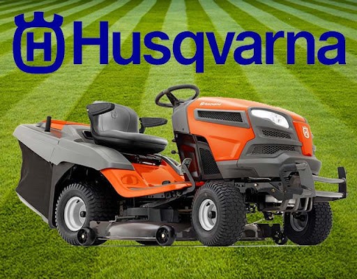 Husqvarna