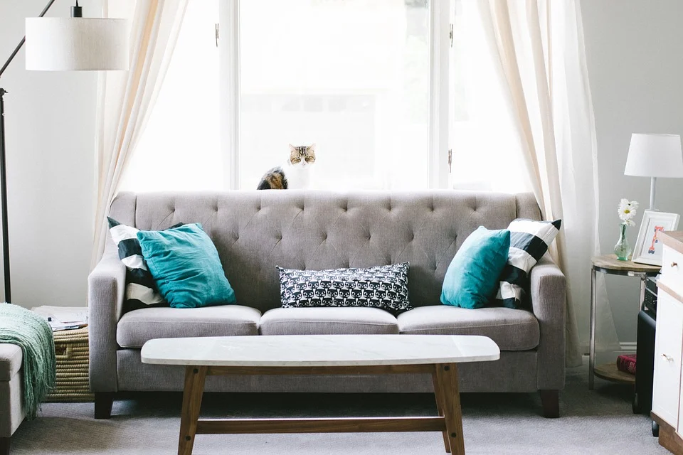 décoration mobilier