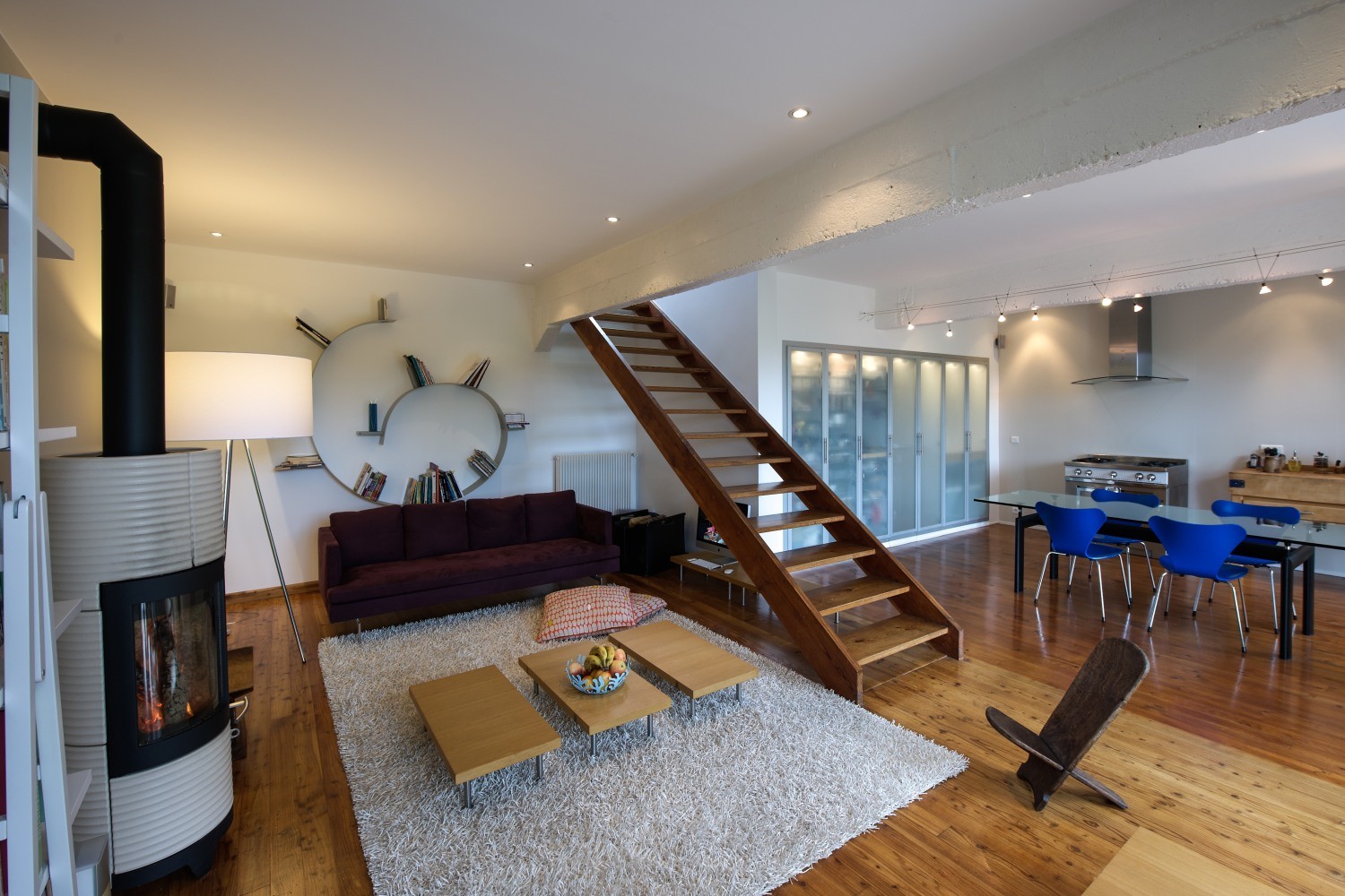 Rénover une maison