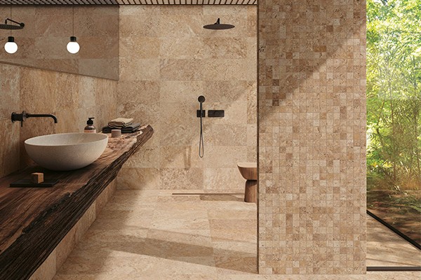 déco travertin 2
