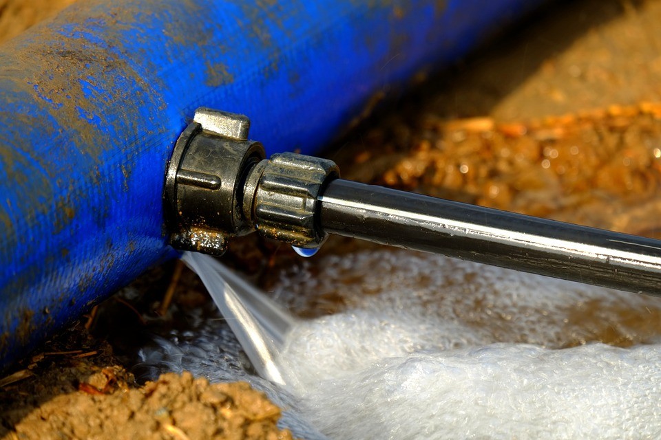 Quels sont les premiers réflexes en cas de fuite d’eau