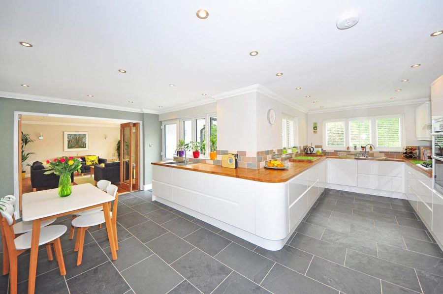 cuisine personnalisable