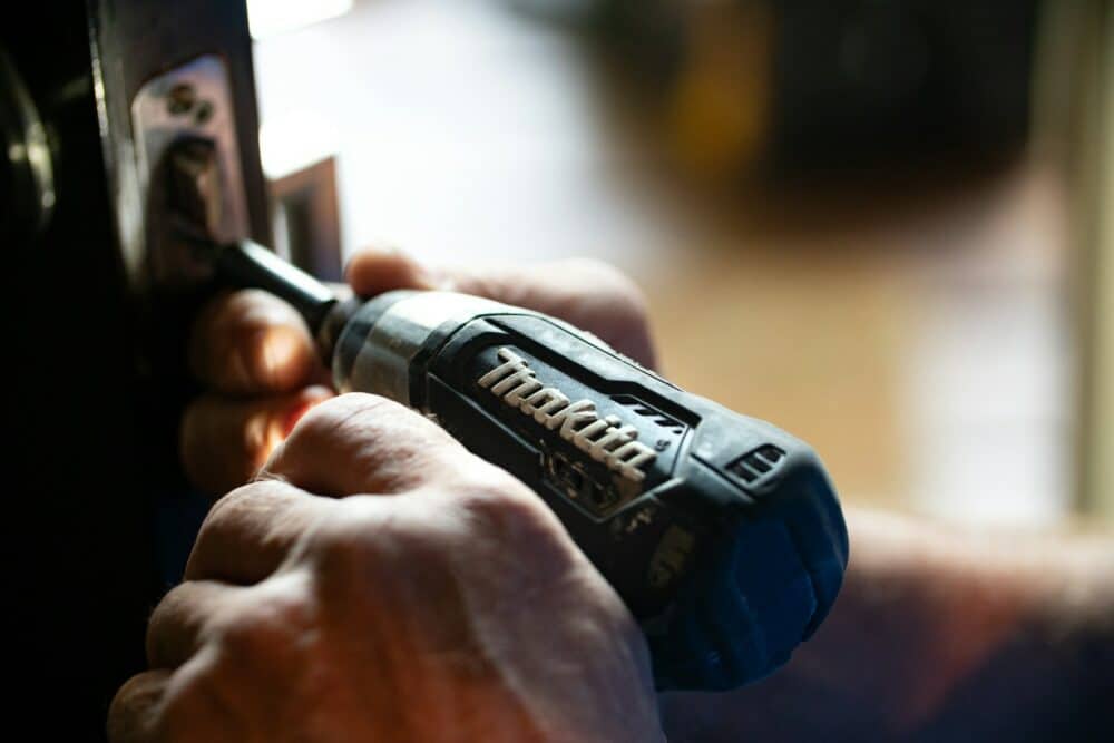 perceuse makita