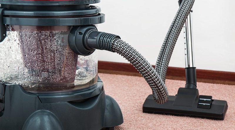 Que faire d'un aspirateur qui ne fonctionne plus