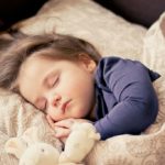 sommeil lit chaud hiver