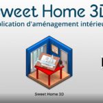sweet home 3d