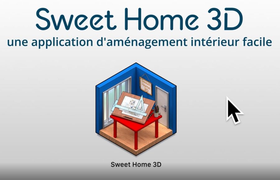 Sweet Home 3D : le logiciel d’architecture le plus utilisé