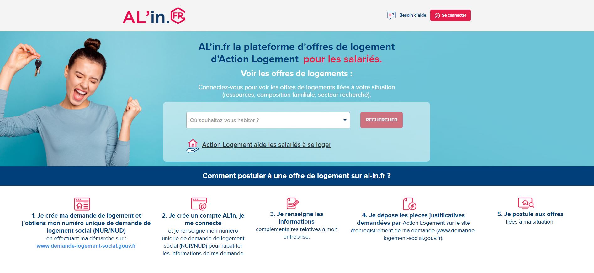 al in