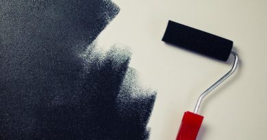 Comment peintre au rouleau sans faire de traces ? peindre au rouleau