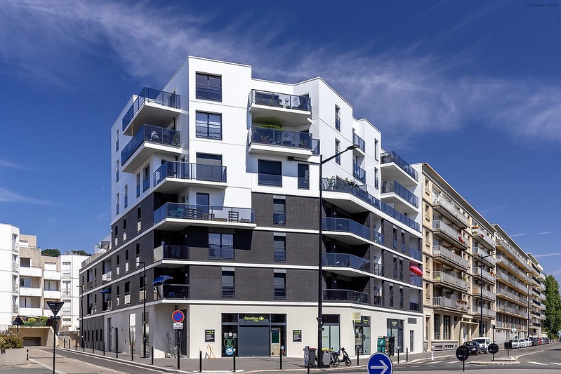 Programme immobilier neuf