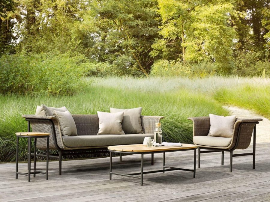 Comment bien choisir son salon de jardin