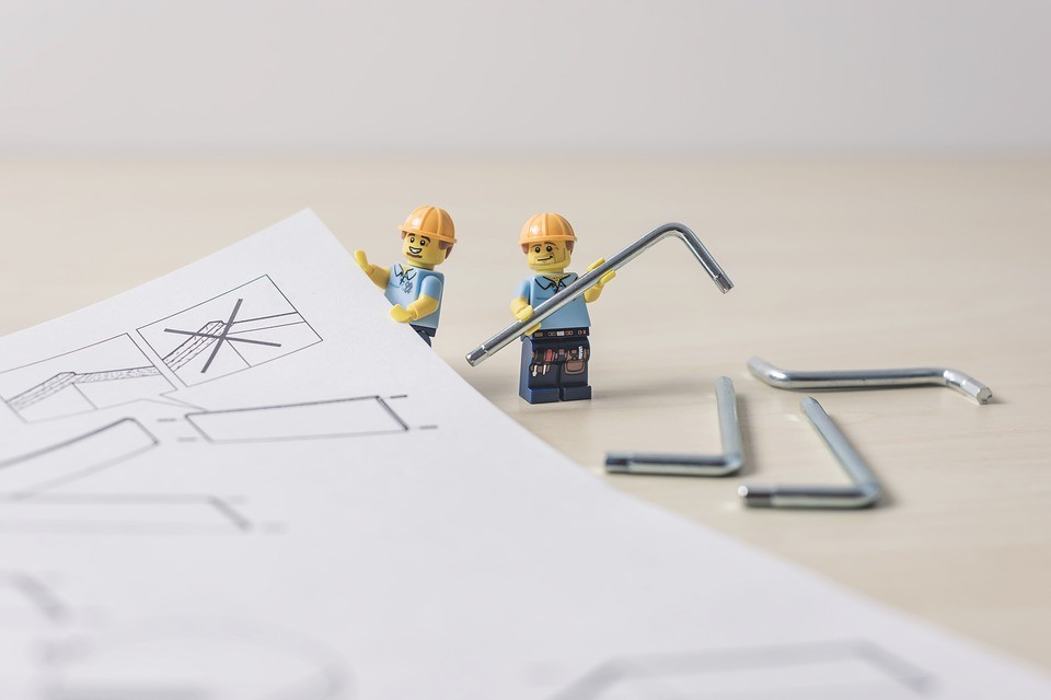 apprendre bricolage jardinage