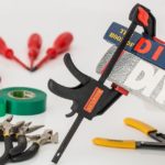magasin bricolage