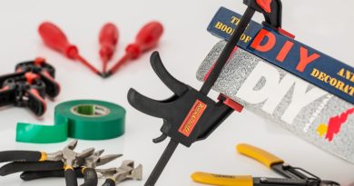 En matière de bricolage, les Français ont le choix dans les enseignes magasin bricolage