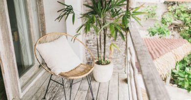 Idées et conseils pratiques pour aménager son balcon ou sa petite terrasse conseil aménagement balcon terrasse