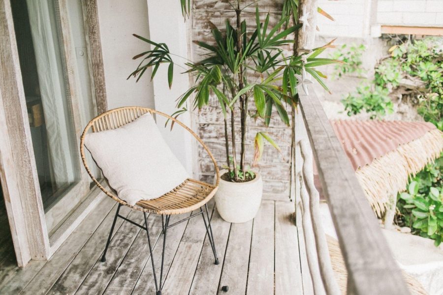 conseil aménagement balcon terrasse